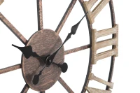 Orologio Da Muro Plus Cm Ø 71.5X4(m-5)