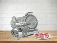 Kooper Affettatrice Professionale 240 W(m-2)