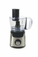 Kooper Robot Cucina Multifuzione 600W Acciaio(m-2)