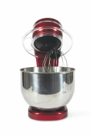 Kooper Planetaria 1200 W 5L 6 Vel. Rossa Metal(m-8)