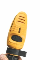 Kooper Trapano Elettrico 500 W 13 Mm Giallo Brico(m-10)