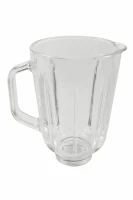 Kooper Frullatore Rosso 500 W Caraffa 1,5 Lt(m-3)