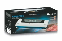 Kooper Sigillatore Per Sottovuoto 110W Bianco(m-13)