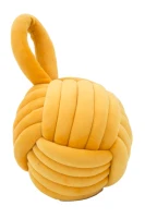 Ferma Porte Ball Arancione Cm Ø 14X23(m-1)