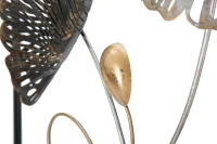 Pannello In Ferro Square Cm 50X5,5X50(m-5)