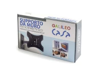 Kooper Supporto Da Muro Per Tv Lcd My Screen(m-6)