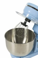 Kooper Planetaria 1200 W 5L 6 Vel. Azzurro Polvere(m-5)