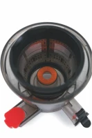 Kooper Estrattore Succhi 150W Corpo Acciaio(m-11)