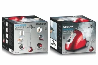 Kooper Stiratrice Verticale 1800W(m-25)