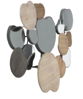 Specchio Quoxy Cm 118X11X82.5(m-2)