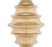 Lampada Da Tavolo Fashion Cm Ø 30X60(m-6)