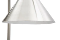 Lampada Da Terra Gloty Cm 24X35,5X158(m-6)