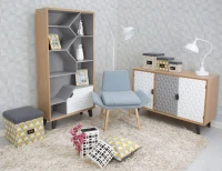 Poltrona Helsinki Cm 80X62X77(m-9)