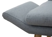 Poltrona Helsinki Cm 80X62X77(m-7)