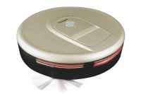 Kooper Robot Aspirapolvere Automatico 2100Mh Gold(m-1)