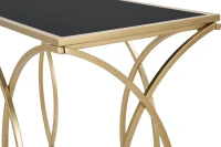 Console Infinity Small Cm 120X40X79(m-3)