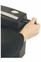 Kooper Distruggi Documenti Elettrico 7,5 Lt(m-5)