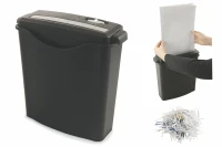 Kooper Distruggi Documenti Elettrico 7,5 Lt(m-1)