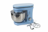 Kooper Planetaria 1200 W 5L 6 Vel. Azzurro Polvere(m-11)