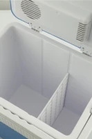 Kooper Termofrigo Portatile Caldo/Freddo 24Lt 49W Blu(m-14)