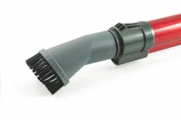 Kooper Dixon Aspirapolvere Ciclonico 150W Ricaricab Rosso(m-3)