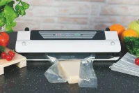 Kooper Sigillatore Per Sottovuoto 110W Bianco(m-2)