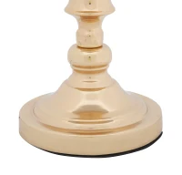 Lampada Da Tavolo Fashion Cm Ø 30X60(m-4)