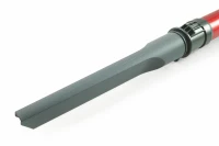 Kooper Dixon Aspirapolvere Ciclonico 150W Ricaricab Rosso(m-24)