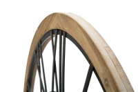 Orologio Da Muro Industry Cm Ø 70X5(m-5)