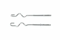 Kooper Sbattitore Acciaio Con Fruste 330W C/Base(m-8)