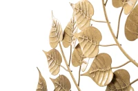 Pannello In Ferro Goxy Gold Cm 91X2,5X90(m-2)