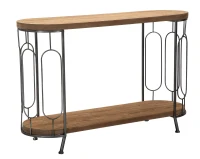 Console New Mexico Cm 120X40X80(m-1)