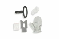 Kooper Stiratrice Verticale 1800W(m-22)