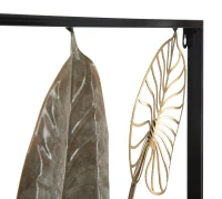 Pannello In Ferro Centruy -B- Cm 66X4,5X100(m-3)
