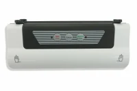Kooper Sigillatore Per Sottovuoto 110W Bianco(m-6)