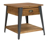 Tavolino Boston Cm 50X50X50(m-1)