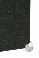 Kooper Dance Speaker Radio Torretta 120W Tessuro Nero(m-4)