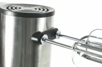 Kooper Sbattitore Acciaio Con Fruste 330W C/Base(m-4)