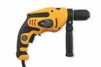 Kooper Trapano Elettrico 500 W 13 Mm Giallo Brico(m-4)