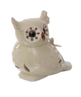 Gufo Ceramica Batt Cm 16X10X15 (m-2)