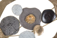 Pannelllo In Ferro Indry Cm 121X5,7X54,6(m-5)