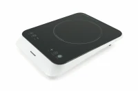 Kooper Piastra Induzione 2000W Sensor Touch(m-5)