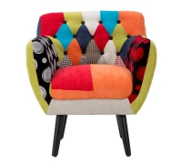 Poltrona Imperial New Cm 71X63X78(m-3)