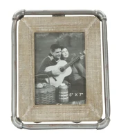 Cornice Tube Cm 21.5X2.5X27  (Misura Interna Cm 12.5X17.5)(m-2)