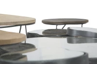 Specchio Quoxy Cm 118X11X82.5(m-6)