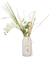 Vaso Ceramica Blitty Cm Ø 19.5X40.5(m-4)