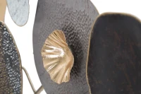 Pannelllo In Ferro Indry Cm 121X5,7X54,6(m-4)