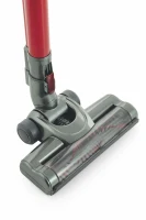 Kooper Dixon Aspirapolvere Ciclonico 150W Ricaricab Rosso(m-12)