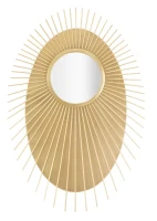 Specchio Eye Glam Cm 75X8X110,5(m-1)