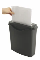 Kooper Distruggi Documenti Elettrico 7,5 Lt(m-4)